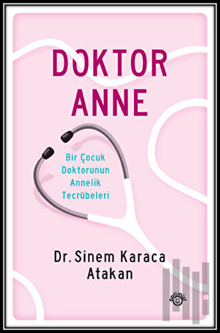 Doktor Anne | Kitap Ambarı