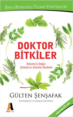 Doktor Bitkiler | Kitap Ambarı