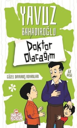 Doktor Olacağım