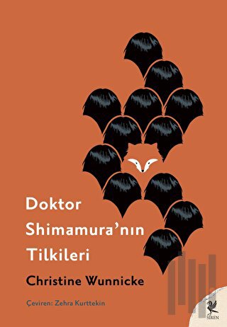 Doktor Shimamura'nın Tilkileri | Kitap Ambarı