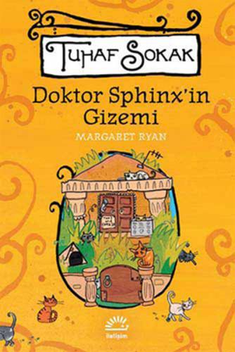 Doktor Sphinx'in Gizemi - Tuhaf Sokak