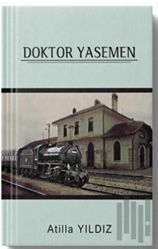 Doktor Yasemen | Kitap Ambarı