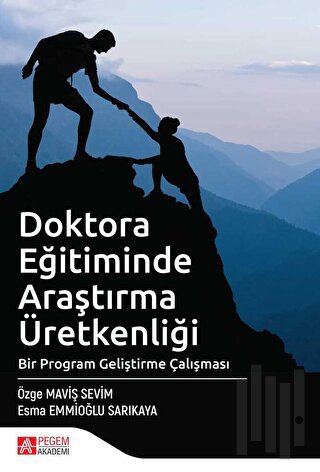 Doktora Eğitiminde Araştırma Üretkenliği