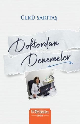 Doktordan Denemeler | Kitap Ambarı