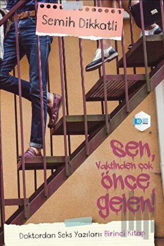 Doktordan Seks Yazıları: Birinci Kitap