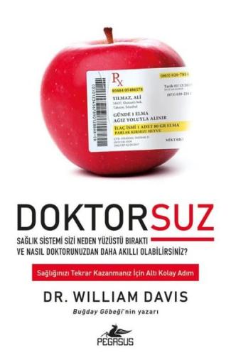 Doktorsuz | Kitap Ambarı