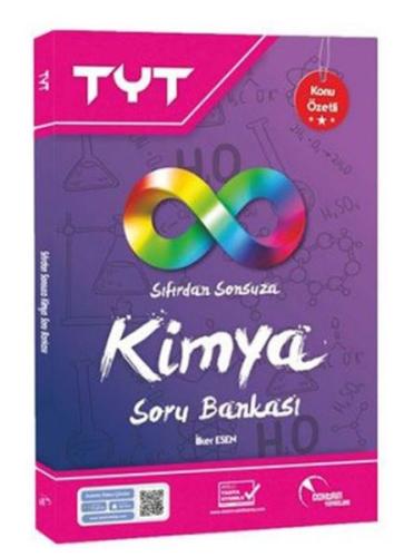 Doktrin Yayınları Sıfırdan Sonsuza Kimya | Kitap Ambarı