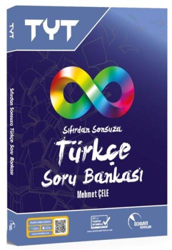 Doktrin YKS TYT Sıfırdan Sonsuza Türkçe Soru Bankası | Kitap Ambarı