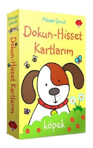 Dokun-Hisset Kartlarım-Flash Kart