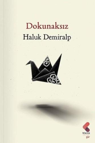 Dokunaksız | Kitap Ambarı