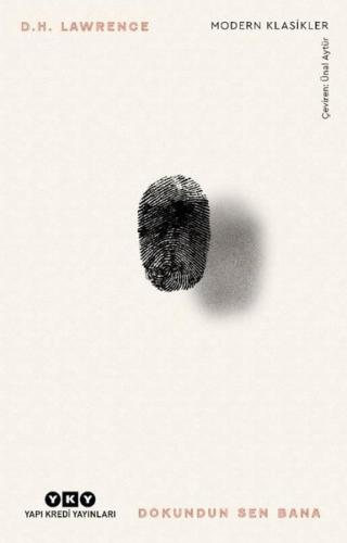 Dokundun Sen Bana - Modern Klasikler | Kitap Ambarı
