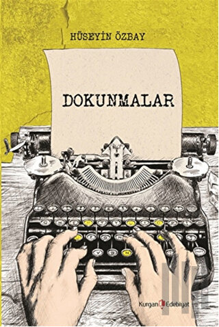 Dokunmalar | Kitap Ambarı