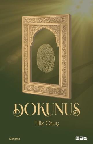 Dokunuş | Kitap Ambarı