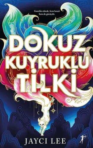 Dokuz Kuyruklu Tilki | Kitap Ambarı