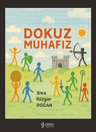 Dokuz Muhafız | Kitap Ambarı
