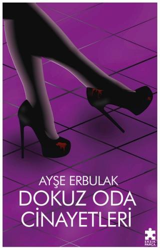 Dokuz Oda Cinayetleri