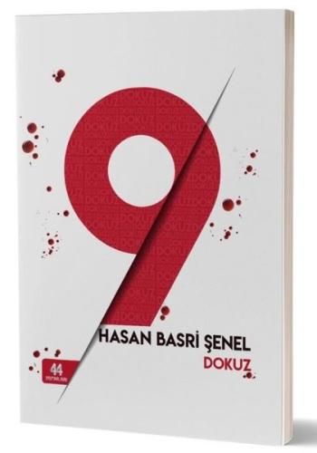 Dokuz | Kitap Ambarı
