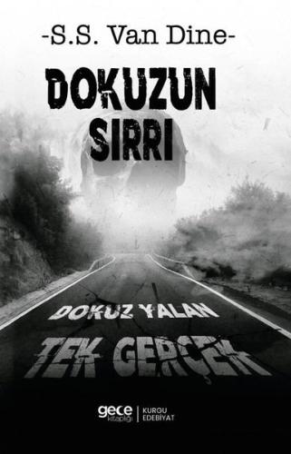 Dokuzun Sırrı Dokuz Yalan Tek Gerçek | Kitap Ambarı