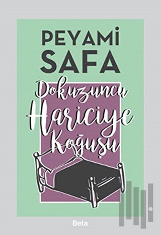 Dokuzuncu Hariciye Koğuşu