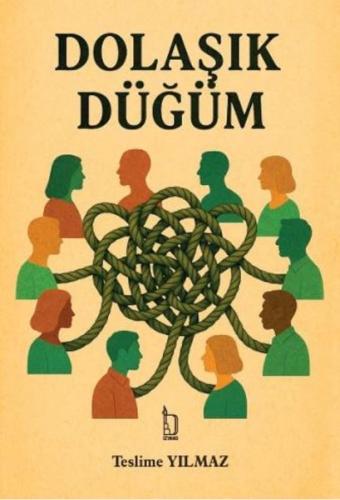 Dolaşık Düğüm | Kitap Ambarı