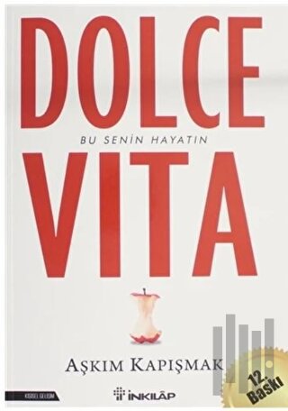 Dolce Vita | Kitap Ambarı