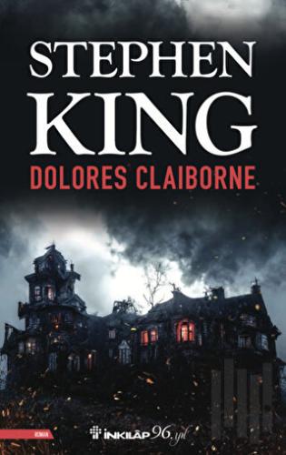 Dolores Claiborne | Kitap Ambarı