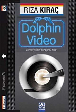 Dolphin Video | Kitap Ambarı