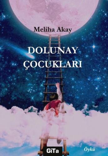 Dolunay Çocukları | Kitap Ambarı
