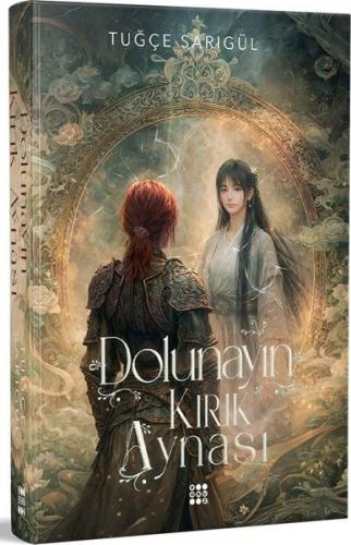 Dolunayın Kırık Aynası (Ciltli)
