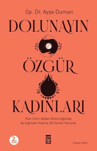 Dolunayın Özgür Kadınları | Kitap Ambarı