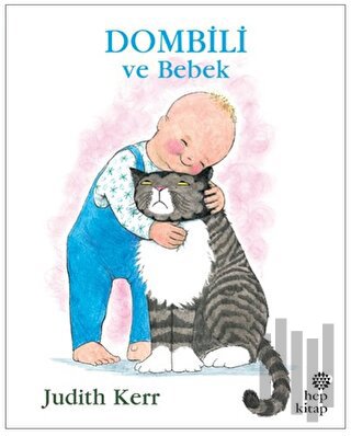 Dombili ve Bebek | Kitap Ambarı
