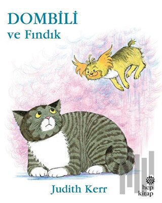 Dombili ve Fındık | Kitap Ambarı