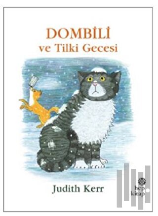 Dombili ve Tilki Gecesi | Kitap Ambarı