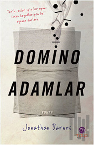 Domino Adamlar