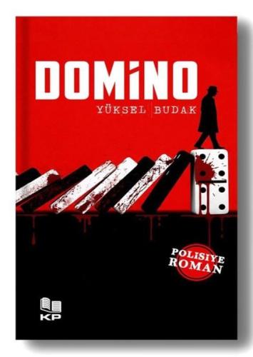 Domino (Ciltli) | Kitap Ambarı