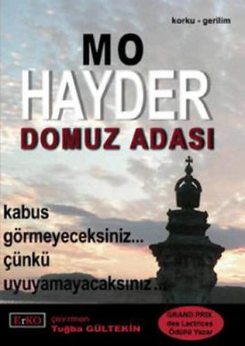 Domuz Adası | Kitap Ambarı