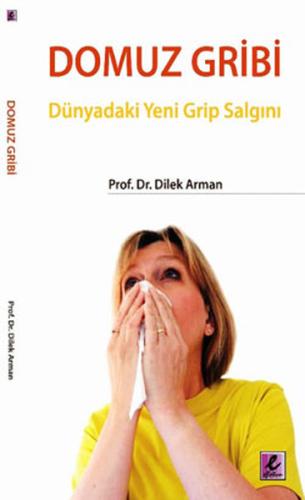 Domuz Gribi | Kitap Ambarı