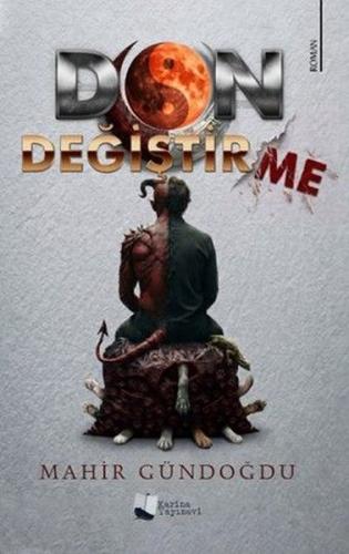 Don Değiştirme | Kitap Ambarı