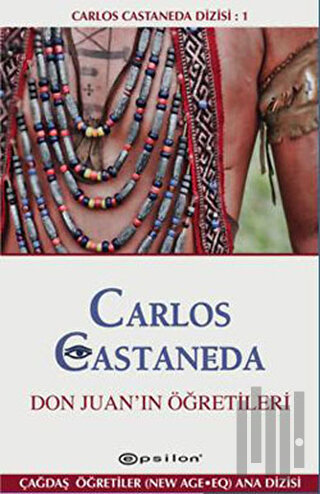 Don Juan’ın Öğretileri | Kitap Ambarı
