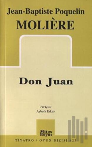 Don Juan | Kitap Ambarı