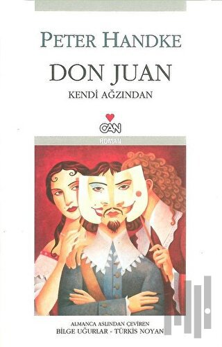 Don Juan | Kitap Ambarı