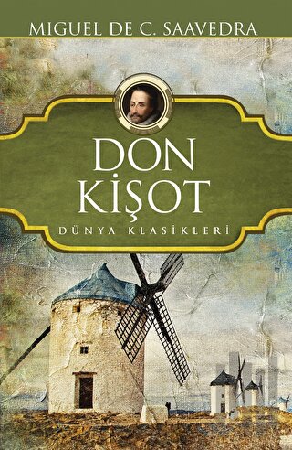 Don Kişot (Ciltli) | Kitap Ambarı