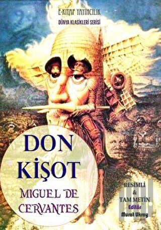 Don Kişot