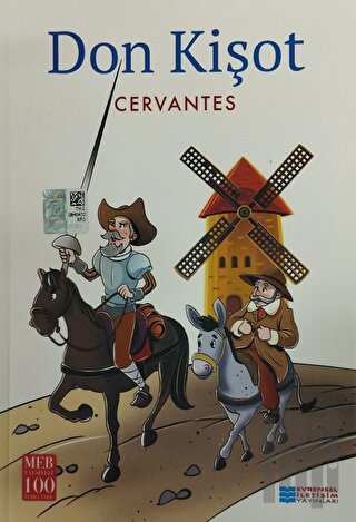 Don Kişot