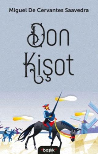 Don Kişot | Kitap Ambarı