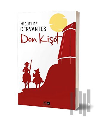 Don Kişot | Kitap Ambarı