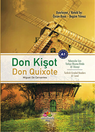Don Kişot | Kitap Ambarı