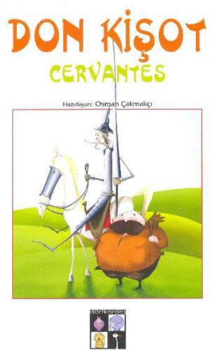 Don Kişot | Kitap Ambarı