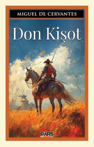 Don Kişot | Kitap Ambarı