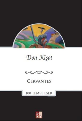 Don Kişot | Kitap Ambarı
